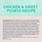 Natural Balance Original Ultra Grain-Free Chicken | All Life Stages Dry Dog Food | 24-Lb. Bag
