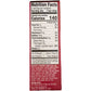 Trader Joe'S Pb&J Peanut Butter Strawberry Fruit Oat Bar Gluten Free, 7.4 Oz (Pack Of 1)