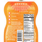 Mamma Chia Organic Vitality Squeeze Snack, Mango Coconut, 16- 3.5 Ounce Chia Vitality Snacks, Usda Organic, Non-Gmo, Vegan, Glut