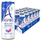 Aspire® Mixed Berry, Healthy Energy Drink 80Mg Natural Caffeine, Zero Sugar No Carbs Keto Friendly, 24 Pack Green Tea Sugar Free Drink Low Caffeine Zero Calorie