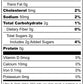 Poppyseed Salad Dressing | Crafted In Small Batches | 12 Fluid Ounce Bottle With Flavor Lock Cap | Premium | Classic Poppyseed S