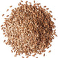 Food To Live Organic Brown Flax Seeds, 15 Pounds - Whole Raw Flaxseeds, Non-Gmo, Unroasted, Dried, Kosher, Vegan. Rich In Omega-