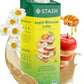 Stash Apple Blossom Latte Concentrate - Dairy-Free Caffeinated Beverage - 32 Fl Oz