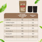 Mayanshul Healthy Red Mole Sauce | Mole Rojo Oaxaqueno | Superfood Ingredients | Fat Free, No Added Sugar, Low Carb, Low Sodium,