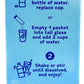 Crystal Light On The Go Raspberry Ice Drink Mix, 10-Packet Box (Pack Of 5)