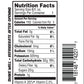 Country Spoon 100% Tart Cherry Juice (70+ Tart Cherries Per 8 oz) 12 Pack | Not from Concentrate, Single Ingredient Drink, Melat