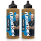 Guy Fieri'S Flavortown Carolina Bbq Sauce - Carolina Gold Barbecue Sauce, Mustard Bbq Sauce, Vinegar Based Sauce - 14 Ounce (Pac