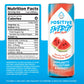 POSITIVE ENERGY Beverage - Zero Sugar Energy Drink, 12 oz Can, Pack of 12, Supports Hydration and Immunity