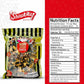 Shirakiku Norimaki Arare Mate - Crispy Rice  er Snacks, Sea  Flavor, 16 Oz, Low Carb, Pack of 1