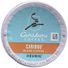 Caribou Coffee Kcup