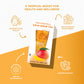 TEA CENTRAL Mango Green Tea - Organic Ceylon Iced Tea Bags, Naturally Refreshing Cold Brew, 25 Bags for Everyday Wellness