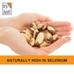 It'S Just - Raw Brazil Nuts, 2Lb, Unsalted, Non-Gmo, Keto Friendly, Vegan, No Ppo, Large, Premium, Freshly Packaged In Usa (32 O