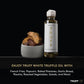 TRUFF White Truffle Oil - Gourmet Olive Oil Dressing - Non-GMO, Gluten-Free - 6 fl. oz