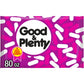 Good & Plenty Licorice Fat Free, Candy Bulk Bag, 5 Lbs