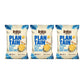 Inka Crops Inka Chips, Seasalt Plantain Chips, 4 Ounce (Pack of 3)