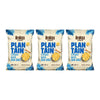 Inka Crops Inka Chips, Seasalt Plantain Chips, 4 Ounce (Pack of 3)
