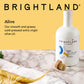 Brightland Extra Virgin Olive Oil, Alive - High Polyphenol Cold-Pressed Oil Ideal For Salads, Hummus, Baked Goods & Bread - Made