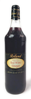 Roland Red Wine Vinegar, 33.8 FL. OZ, Model RO313