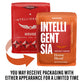 Intelligentsia Coffee, Light Roast Ground Coffee - House 12 Ounce Bag with Flavor Notes of Milk Chocolate, Citrus, and Apple