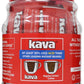 Kava Instant Coffee Single Serve Stick Packets, Low Acid, 20 Count (Pack of 3)