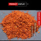 Chinese chili dipping powder 3.52 oz/100g(built-in 10 pack), szechuan HotPot,BBQ Dipping material red chilli Spicy seasoning for
