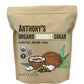 Anthonys Organic Coconut Sugar 5Lbs, Non-Gmo And Gluten Free