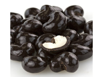 Cashews Dark Chocolate Covered Cashews 2 Pounds