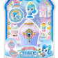 RaoNEE Catch Teenieping SHASHAPING Season 4(2023 New) with Sweet and Sour Candy Royal Figure Set Blue ???