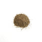 Drogheria & Alimentari Organic Black Peppercorns Mill, 1.59 Oz (Pack Of 6)
