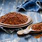 Food To Live Cacao Powder - 1.5 Pounds, Raw, Unsweetened, Kosher, No Sugar, Vegan Superfood, Keto, Paleo Friendly, Sirtfood, Coc