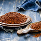 Food to Live Cacao Powder - 12 Pounds, Raw, Unsweetened, Kosher, No Sugar, Vegan Superfood, Keto, Paleo Friendly, Sirtfood, Coco