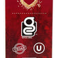 Andean Dream Organic Quinoa Fusilli Pasta, 8 Ounce -- 12 Per Case.12