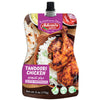 Adonis - Tandoori Chicken Quick Marinade, 6 oz (170g), Ready to Use Liquid Seasoning Marinade