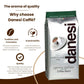 D DANESI CAFFÈ Espresso Coffee Beans - Medium Roast Whole Bean - 2.2 lb