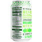 Cawston Press Sparkling Cloudy Apple Juice, 11.15 Ounce Cans (Pack of 24)