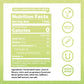 Yerba   Energy Beverage Yuzu Lime - Lemon Lime Flavor - 0 Sugar, 0 Calories, 0 Carbs, Energized by Yerba Mate. Yerbae is Natural