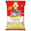 24 Mantra Organic Fenugreek Powder/Methi Powder/Menthulu Powder - 100Gms | Pack Of 1 | 100% Organic | Chemical Free & Pesticides