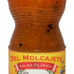 Del Molcajete Salsa Clasica Variety 12-Pack - Chile de Arbol, Chilpotle, Chile Peron/Manzano - 24.1 cm