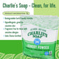 Charlies Soap Hypoallergenic Laundry Powder 8Lb Bag, Pack Of 2, 600 Loads Total, Deep Cleaning Washing Powder Detergent - Eco-Fr