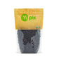 Yupik Organic Dried Cherries, 2.2 Lb, Gluten-Free, Non-Gmo, Kosher, Vegan, Sweetened Dried Fruits, Tart & Sweet Whole Cherries,