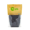 Yupik Organic Dried Cherries, 2.2 Lb, Gluten-Free, Non-Gmo, Kosher, Vegan, Sweetened Dried Fruits, Tart & Sweet Whole Cherries,