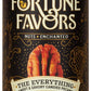 Fortune Favors Everything Candied Pecans, 4 OZ