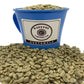 KAFETOS COFFEE CO Guatemala Green Raw Unroasted Coffee Beans, Specialty Grade, 48 Ounce (3 lbs)