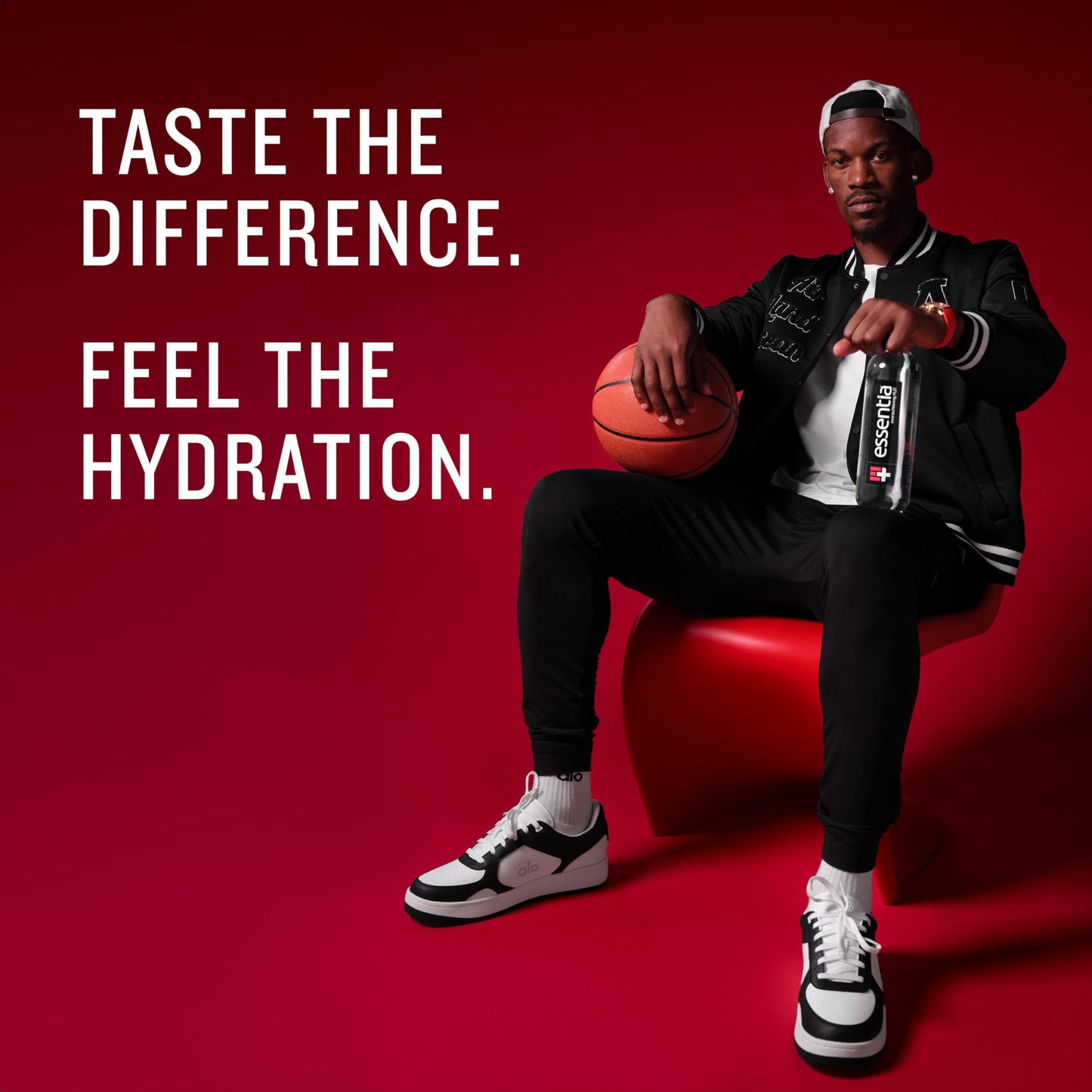 Essentia Water Llc, Ionized Alkaline Bottled Water; 99.9% Pure, Infused With Electrolytes, 9.5 Ph Or Higher With A Clean, Smooth