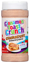 Cinnamon Toast Crunch Cinnadust Seasoning, 6.5 Ounce