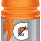 Gatorade Thirst Quencher, Orange And Berry Variety Pack, 12 Fl Oz (Pack Of 24)