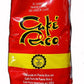 Cafe Rico Ground Regular Puerto Rican Coffee In Bag, 14 Ounce (Pack Of 6)