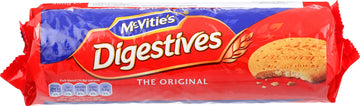 Mcvities Digestive Biscuits, 12.7 Oz (Pack Of 1)