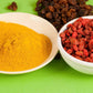 Food To Live Organic Goji Berry Powder, 6 Pounds - Non-Gmo, Kosher, Raw, Vegan, Bulk, Contains Maltodextrin
