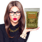 Gears Out Toad Turds Roasted Almonds - Gourmet Snack, 8 oz, Funny Gag Gift for Frog Lovers and White Elephant Parties
